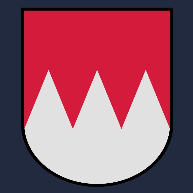 Franken Wappen