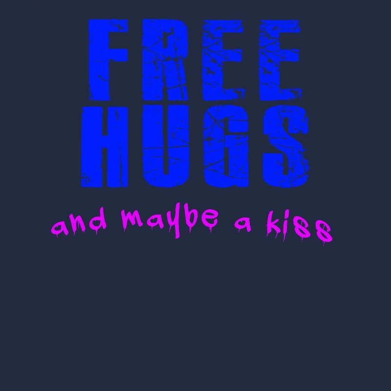 Free hugs