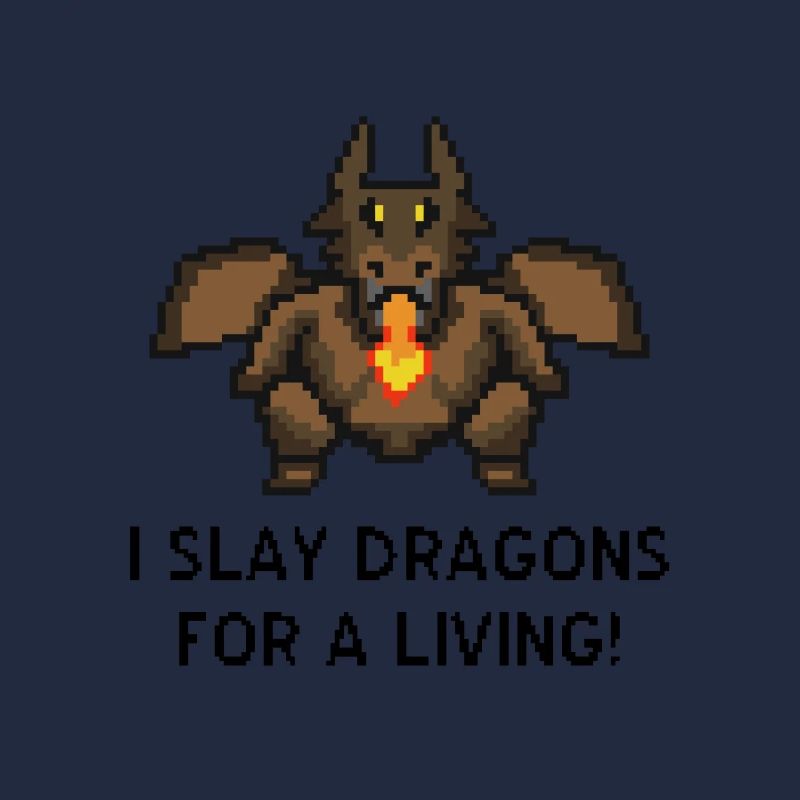 Dragons kill Pixel Gaming