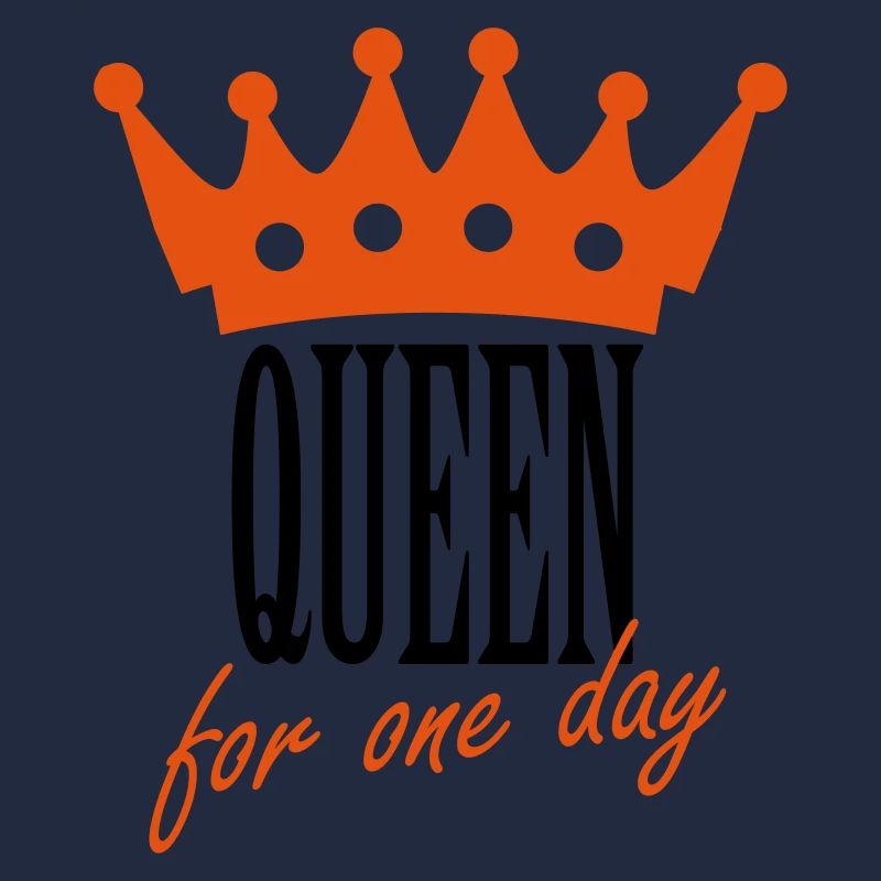 Queen for a day