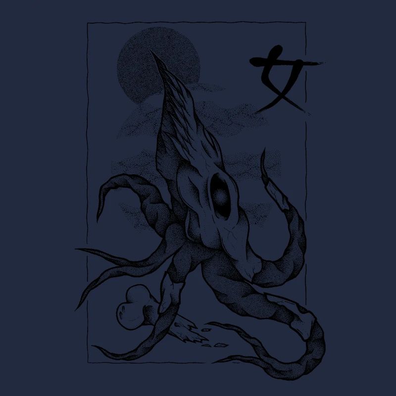 Skullsquid