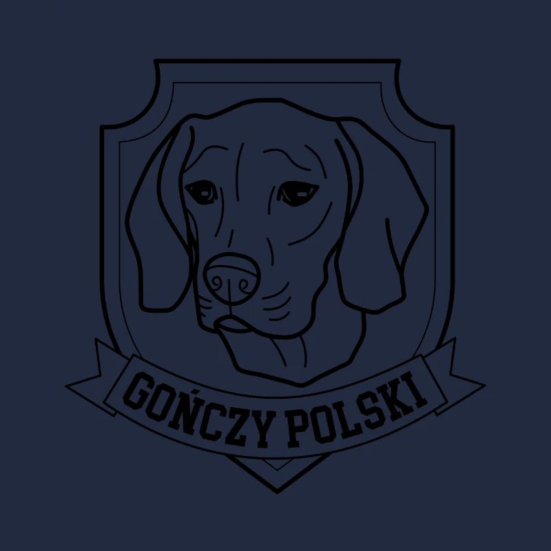 GOŃCZY POLSKI