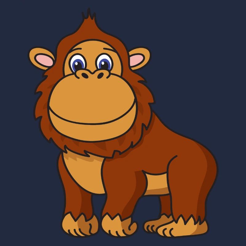 Gorilla