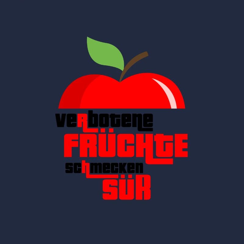 Obst Früchte Geschenkidee Früchte Funsprüche Obst