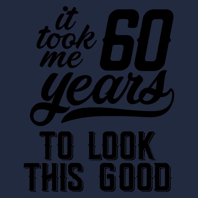 60 Jahre