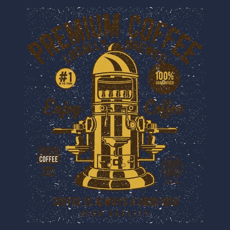 Classic Coffee Maker