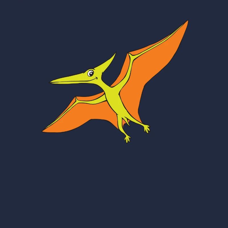 Pteranodon