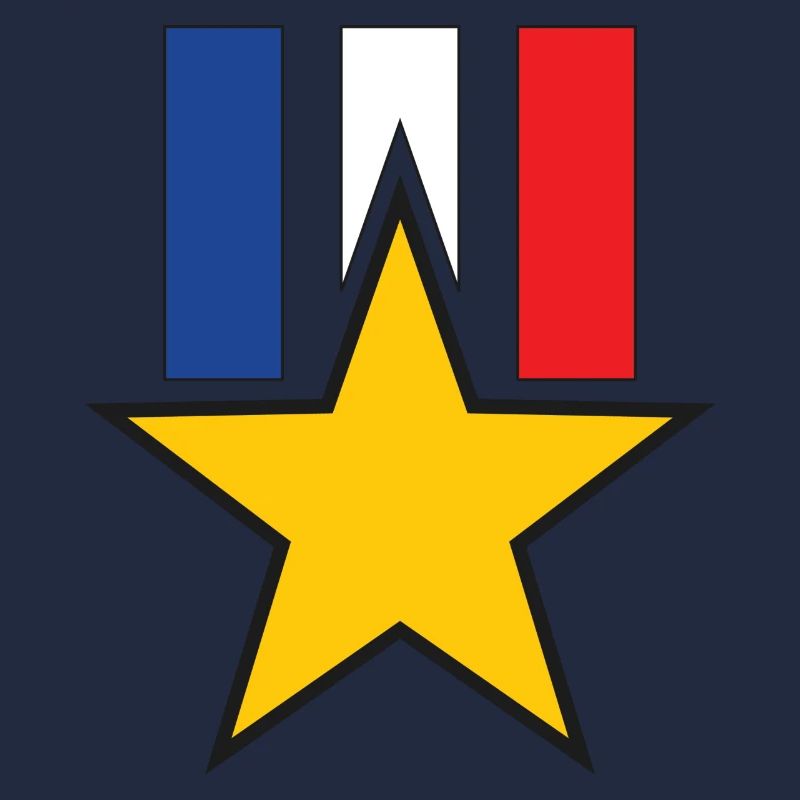 Military Dekoration