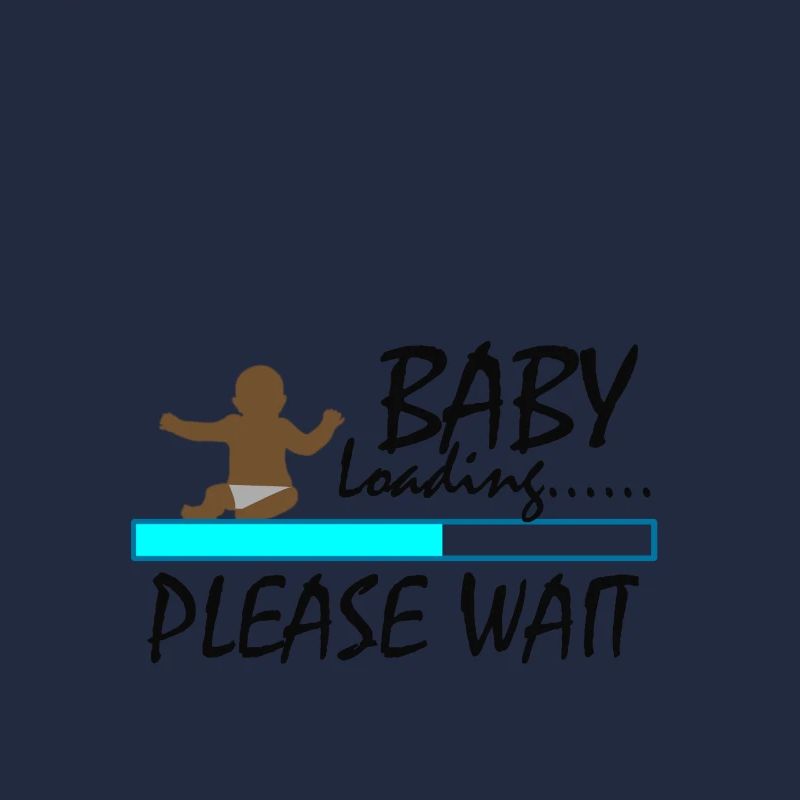 baby loading