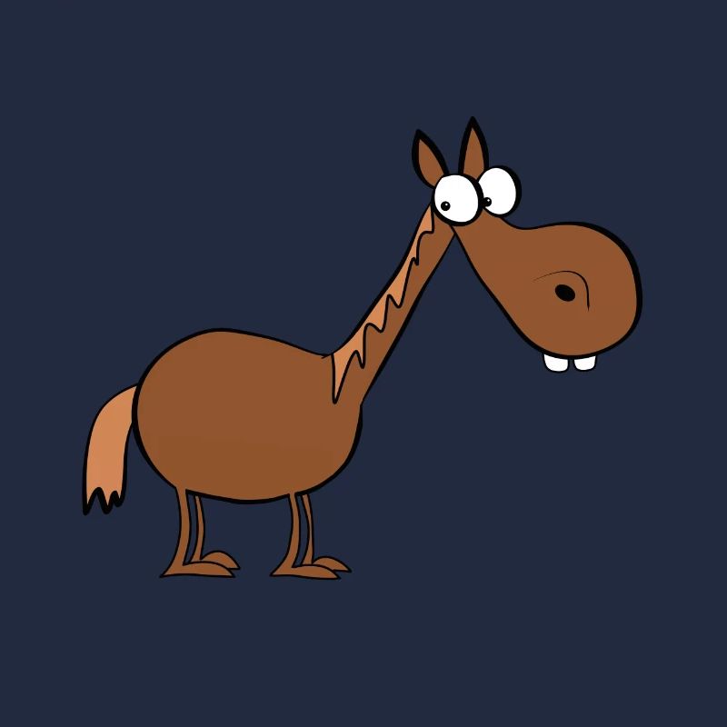 Pferd