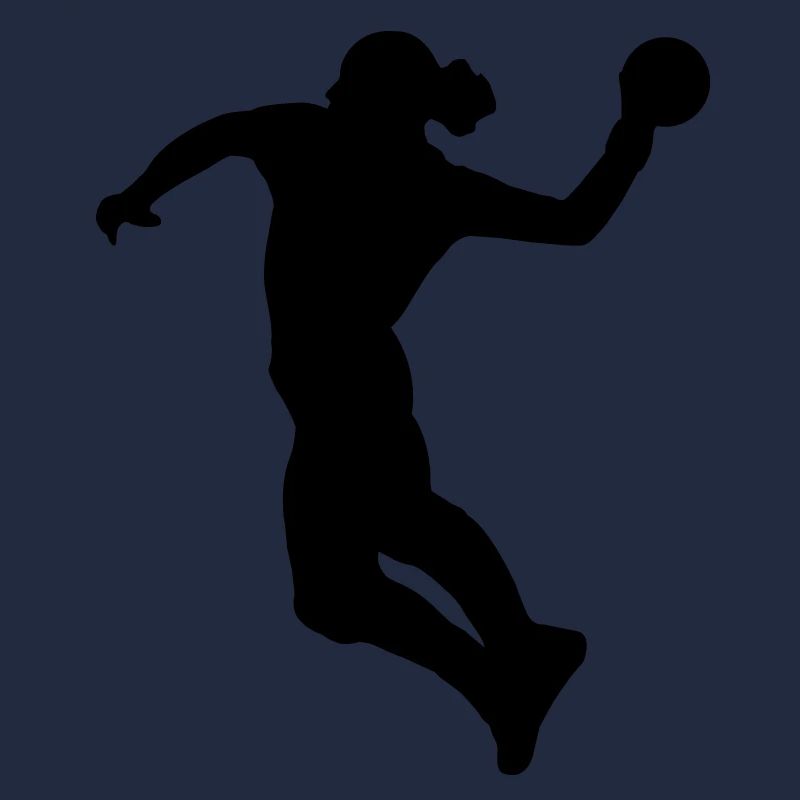 Handball female de