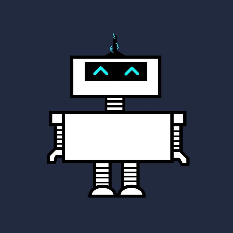 Robo Buddy