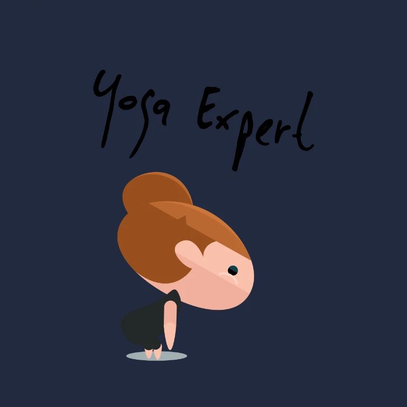 Yoga Expert Design