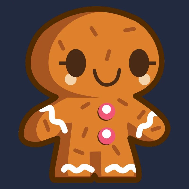 Gingerbread Man