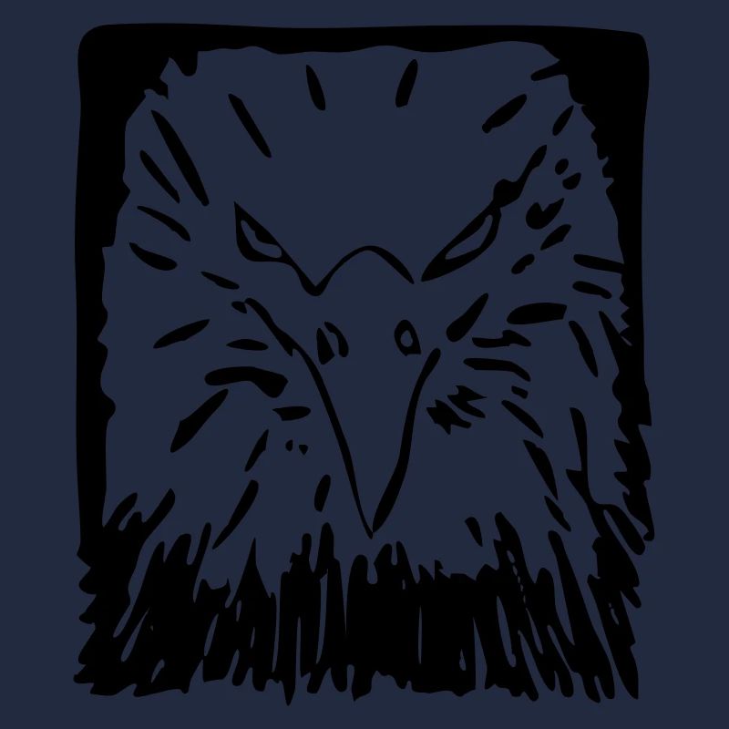 Adler, Vogel, Geschenk, Geschenkidee