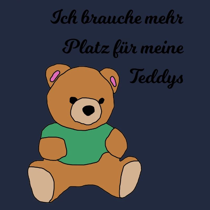 Teddybär