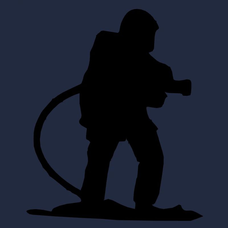 firefighter attack