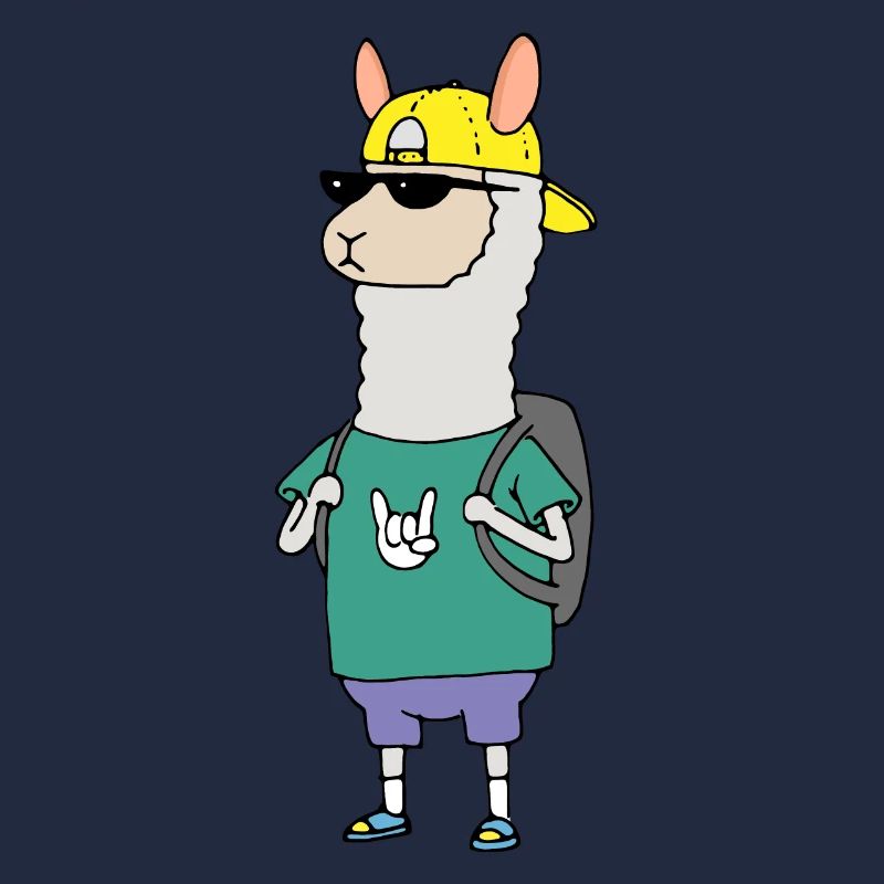 Alpaka