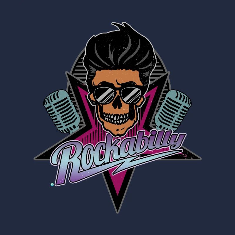 Rockabilly Forever