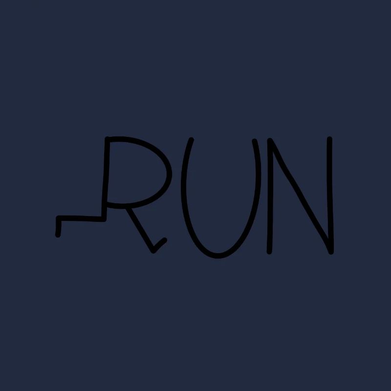run