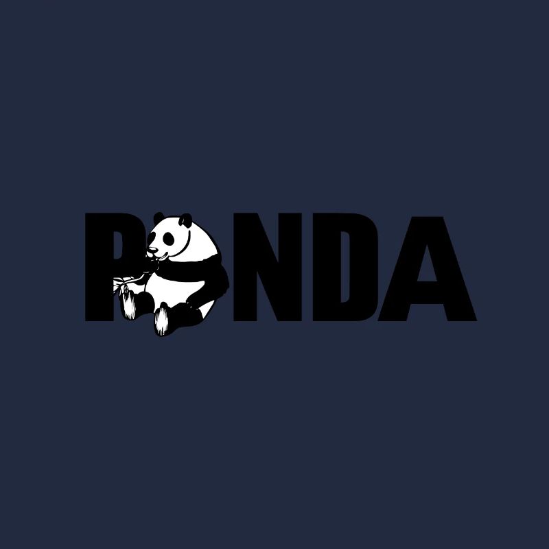 panda