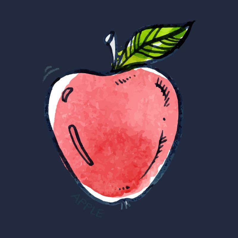 Apple Fruit Fruit Apple Fruit