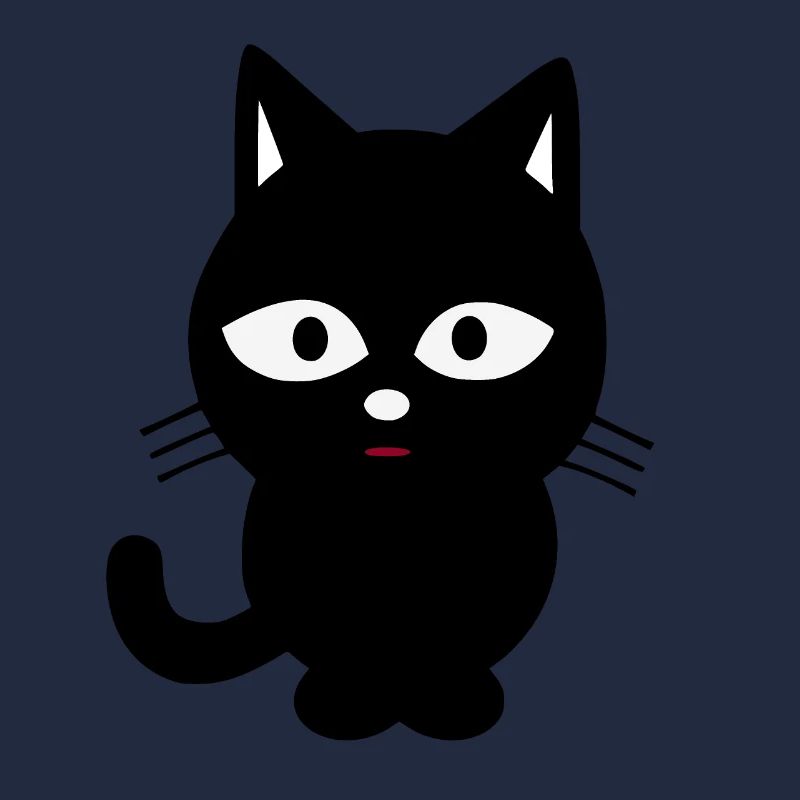 chat noir