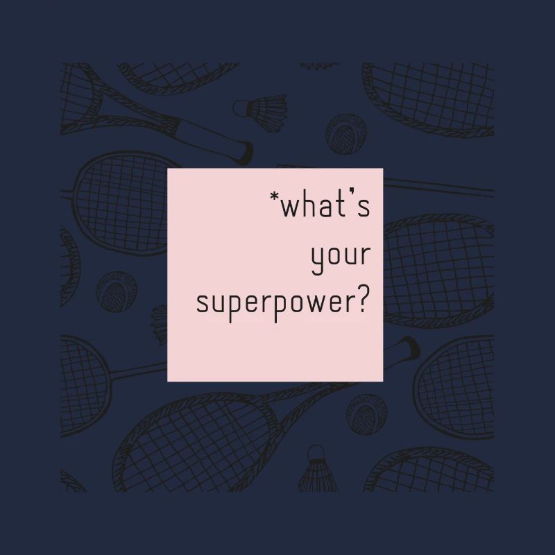 superpower