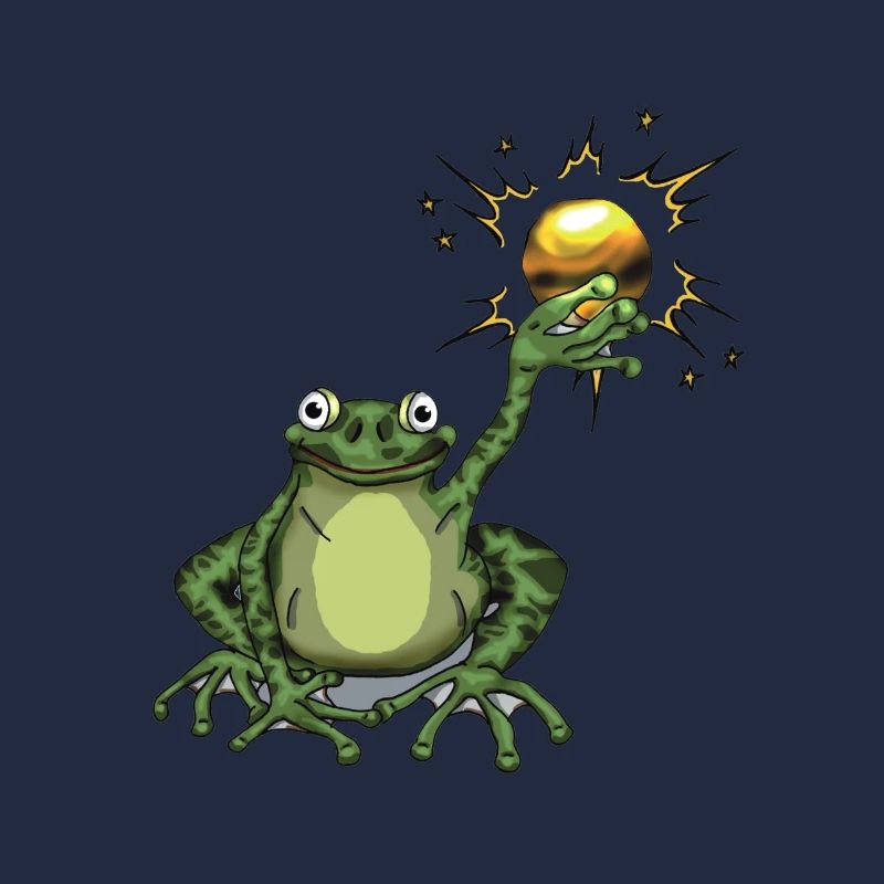 Froschkönig
