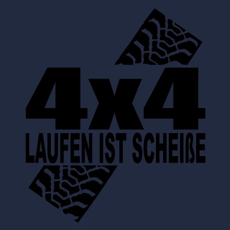 4x4