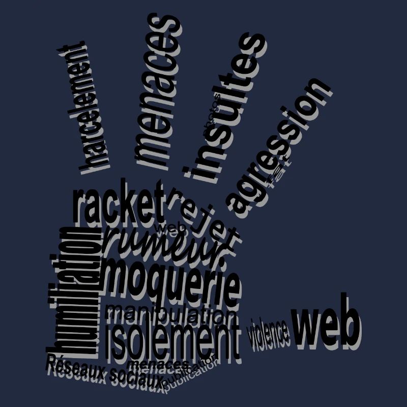 harcèlement