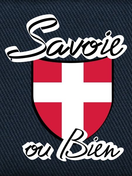 ecusson savoie
