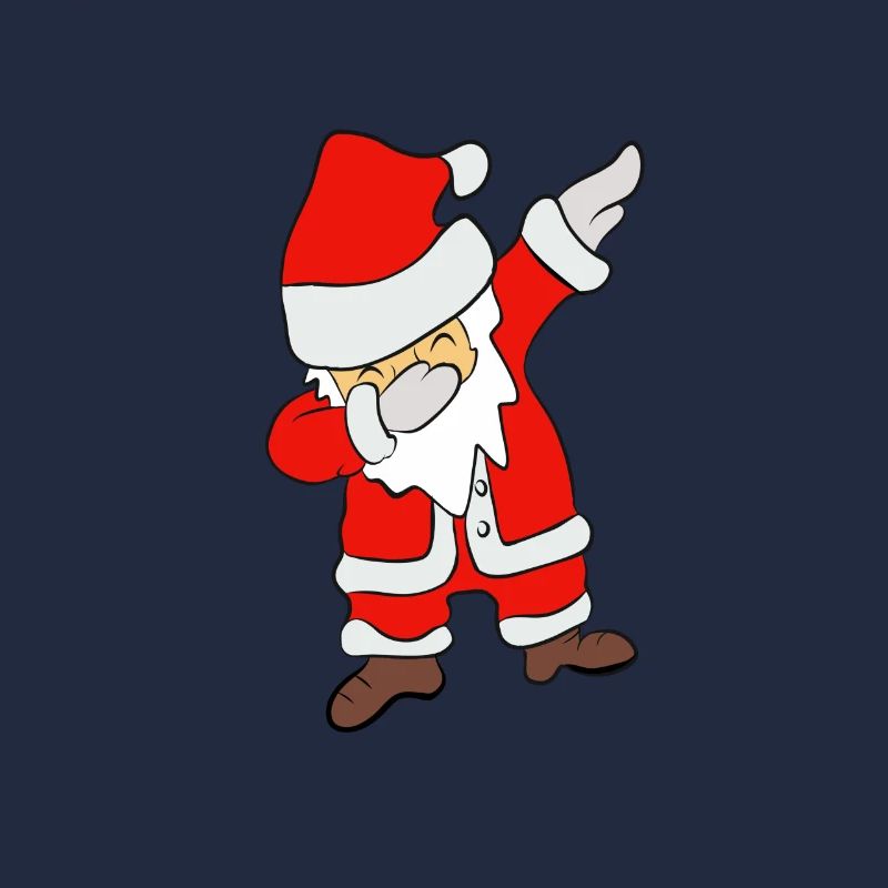 Dabbing Dancing Nicholas