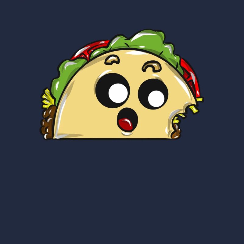 Taco Essen Mexico
