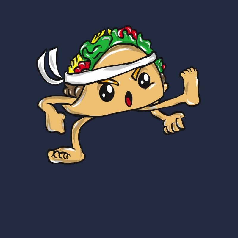Taco Essen Mexico
