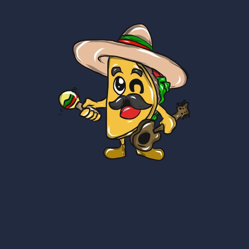 Taco Essen Mexico