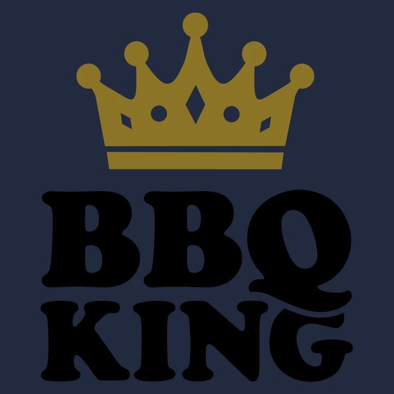 BBQ King