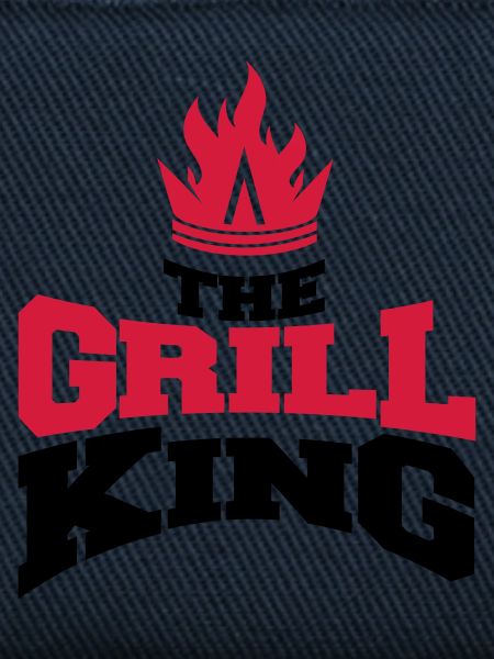 the grill king