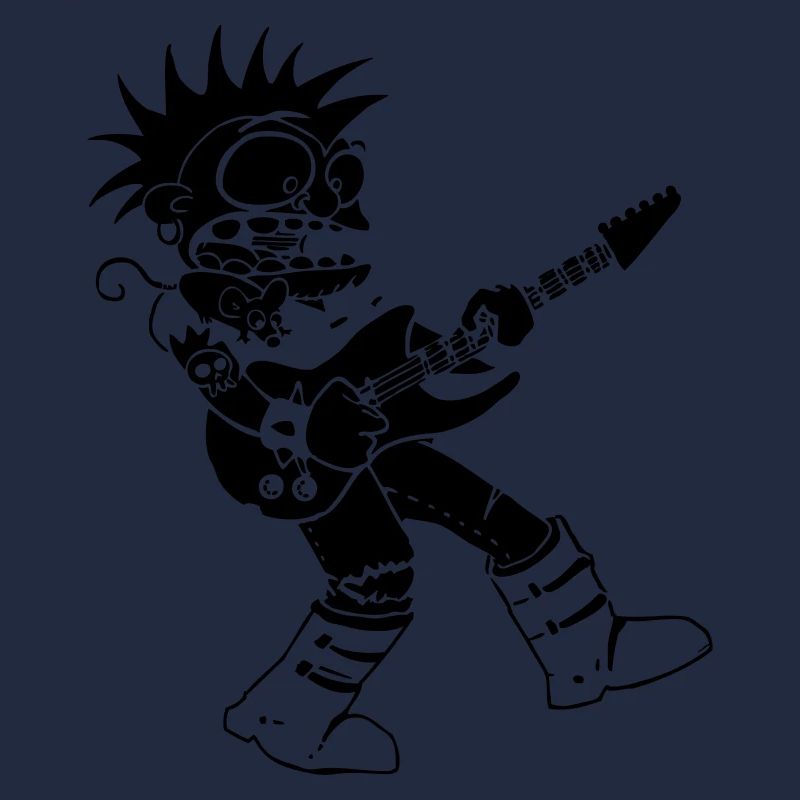 punk music