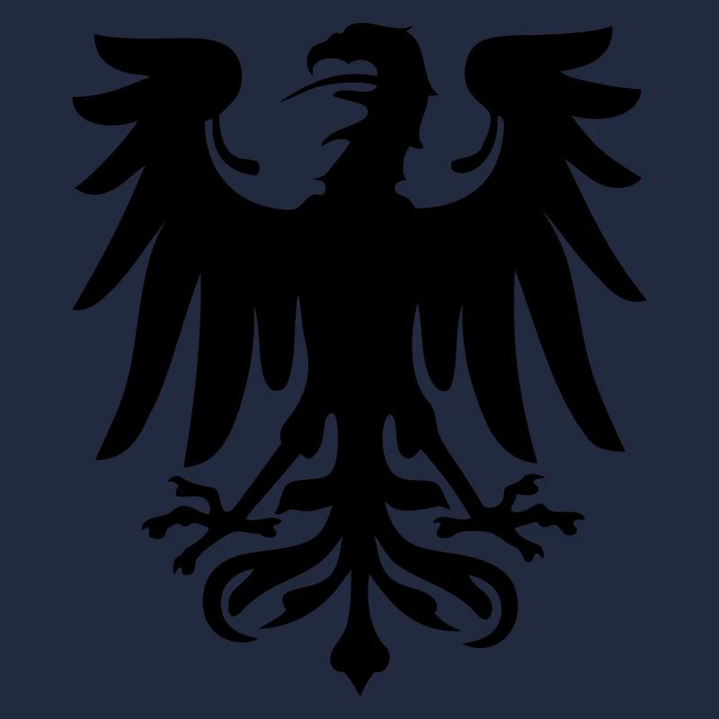 GERMAN austrian EAGLE