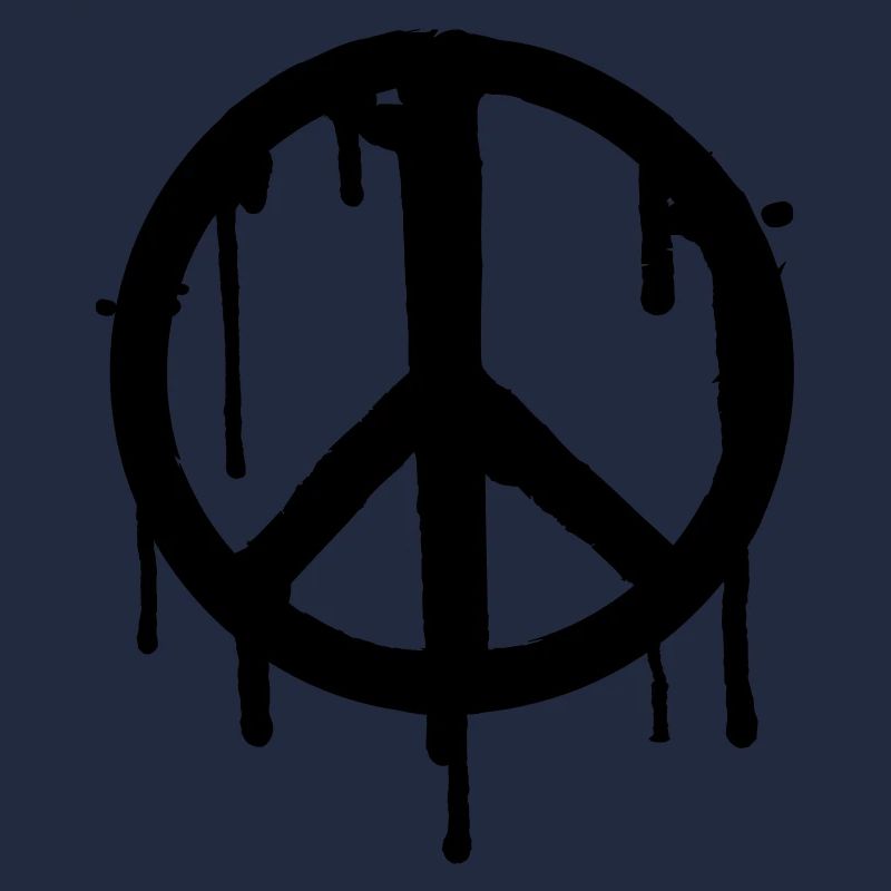 Dripping Peace