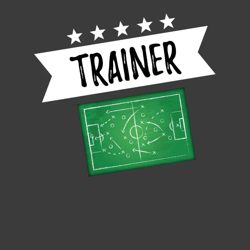 Trainer Tactics Board