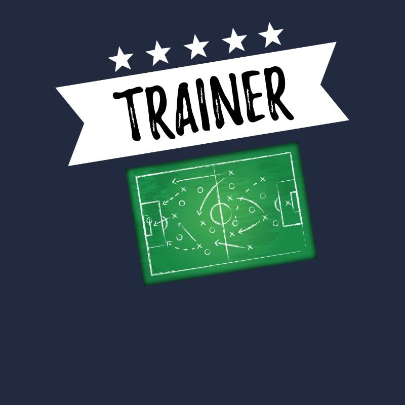 Trainer Tactics Board