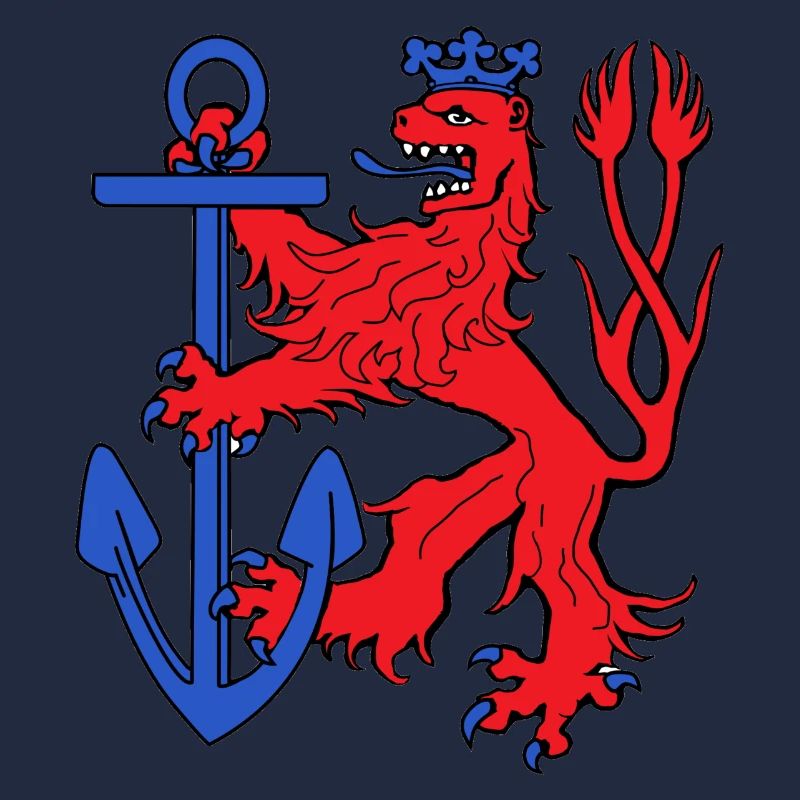 Düsseldorfer Löwe