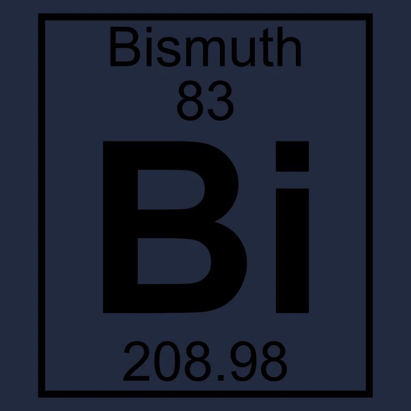 Bismuth (Bi) (element 83)