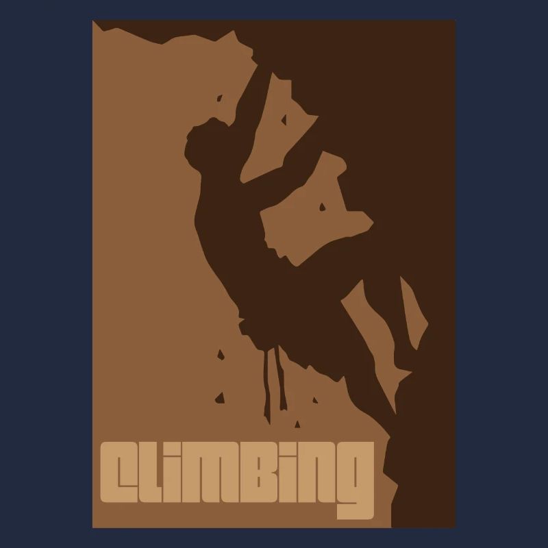 Climbing Klettern