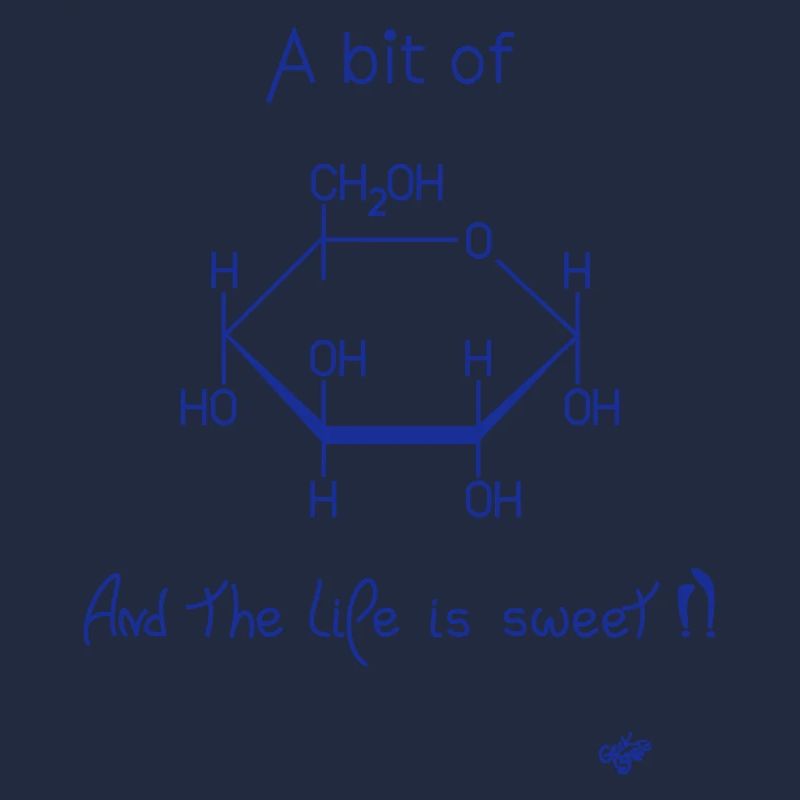 Sweet Glucose