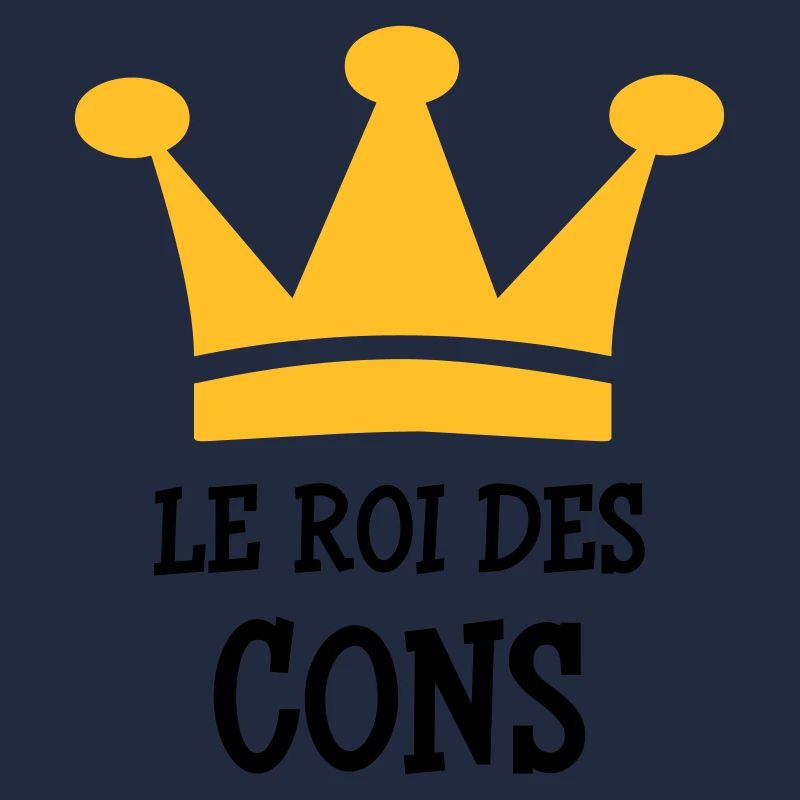 Der König von Cons