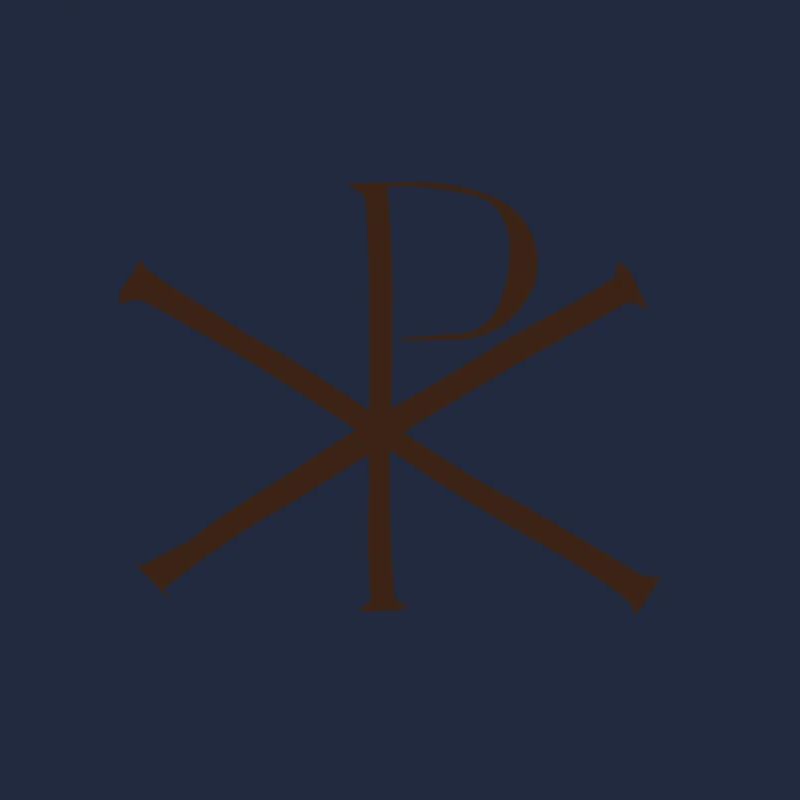 Christus-Monogramm XP