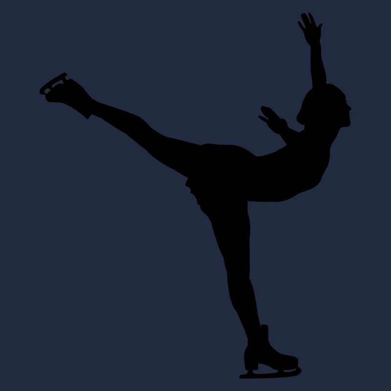 Figure skater